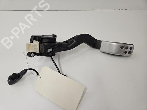 Used Pedal Pedal PEUGEOT 307 (3A/C) [2000-2012] 34385131 34385131