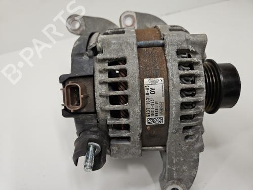 Used Alternator Alternator FORD USA MUSTANG Coupe 2.3 EcoBoost (317 hp) 24446309 24446309