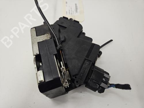 Fechadura frente direita Fechadura frente direita SMART FORFOUR (454) 1.1 (454.030) (75 hp) 36148744 36148744