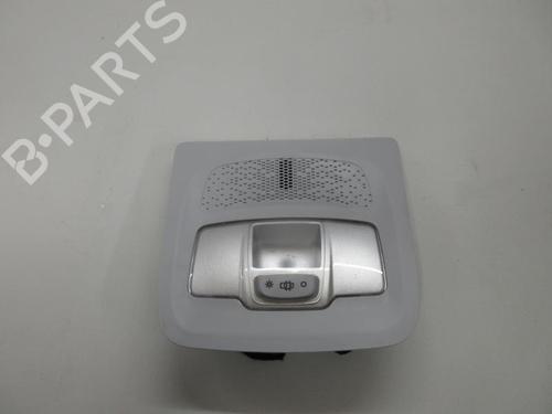 Interior roof light PEUGEOT 208 I (CA_, CC_) 1.6 HDi / BlueHDi 75 | BP20900454I8