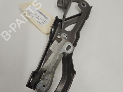 Used Hinge/Door check strap PEUGEOT 2008 I (CU_) 1.6 VTi (120 hp) 31301278