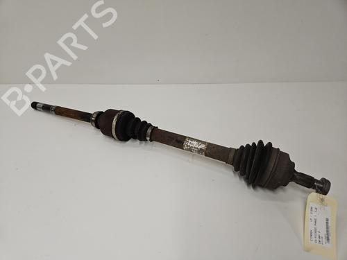 Used Right front driveshaft CITROËN C3 Picasso (SH_) 1.6 HDi (90 hp) 29300904