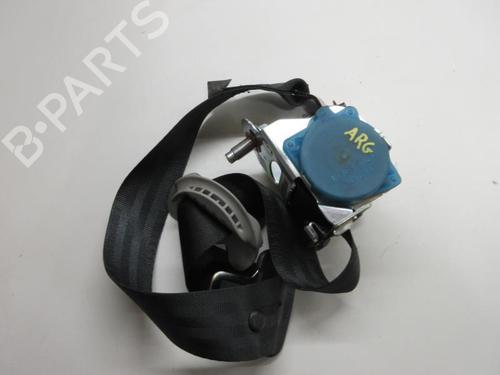 Rear left belt tensioner HYUNDAI i20 I (PB, PBT) 1.4 CRDi | BP22108467C89 