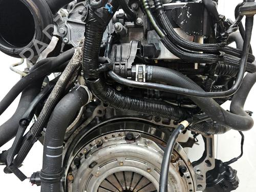 Engine FORD C-MAX (DM2) 1.6 TDCi | BP39904860M1 - Image 9