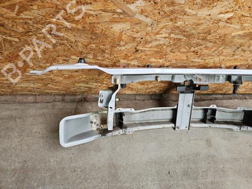 Front slam panel DACIA LODGY (JS_) 1.5 dCi (JSMC, JSAF) | BP29467955C72 