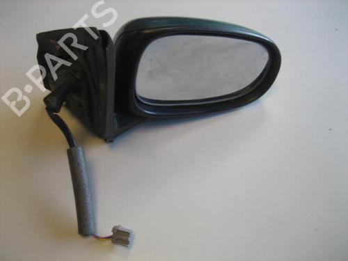 Used Right mirror NISSAN ALMERA TINO (V10) 2.2 dCi (115 hp) 20898859