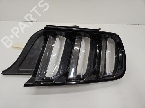 Used Right taillight FORD USA MUSTANG Coupe 2.3 EcoBoost (317 hp) 24446301