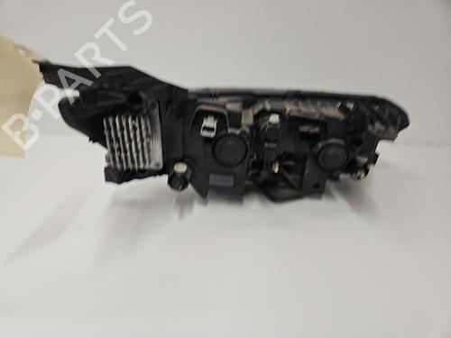Left headlight RENAULT TALISMAN (LP_) 1.6 dCi 130 | BP31698319C28 