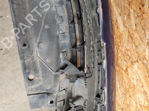 Front bumper RENAULT LAGUNA II (BG0/1_) 1.8 16V (BG04, BG0B, BG0C, BG0V) | BP29196652C7 