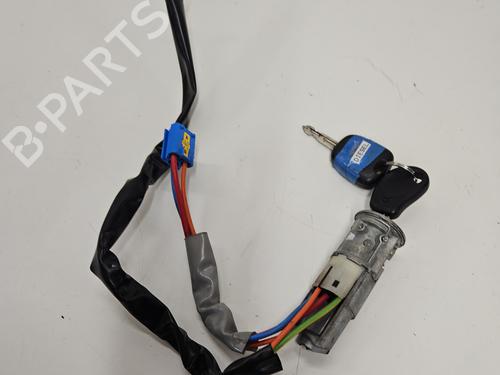 Electronic module CITROËN XSARA PICASSO (N68) 1.6 HDi | BP30745326M83