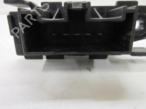 Used Heater resistor Heater resistor PEUGEOT EXPERT Van (VF3A_, VF3U_, VF3X_) 1.6 HDi 90 16V (90 hp) 20906709 20906709