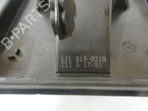 Ventilator motor AUDI A3 (8L1) 1.9 TDI | BP20901102M62 