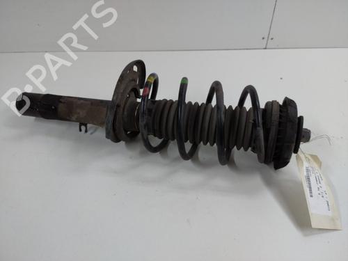 Used Left front shock absorber CITROËN C3 II (SC_) 1.6 BlueHDi 75 (75 hp) 20904858