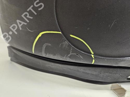 Used Front bumper Front bumper RENAULT CLIO II (BB_, CB_) 1.9 D (B/CB0E, BB0J) (64 hp) 40441051 40441051