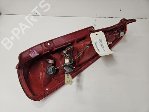Left taillight DAEWOO REZZO (U100) 1.6 SX | BP36059493C34 - Image 4