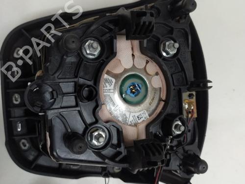 Used Driver airbag Driver airbag PEUGEOT 508 I (8D_) 1.6 HDi (112 hp) 20896303 20896303