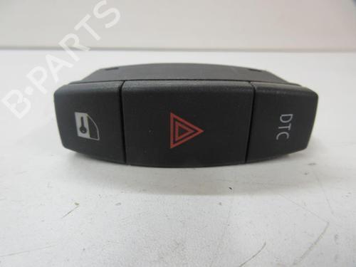 Used Warning switch BMW 1 (E87) 120 d (163 hp) 20906679