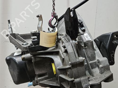 Gearbox DACIA LOGAN MCV (KS_) 1.5 dCi (KS0K) | BP39904871M3 - Image 5