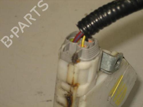 Used Front right lock NISSAN ALMERA I Hatchback (N15) 1.4 (87 hp) 20890233