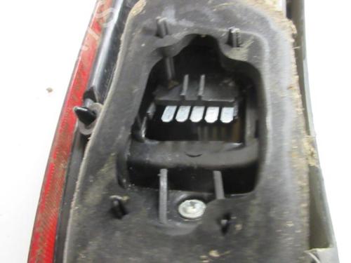 Højre baglygte OPEL CORSA C (X01) 1.2 (F08, F68) (75 hp) 20900814