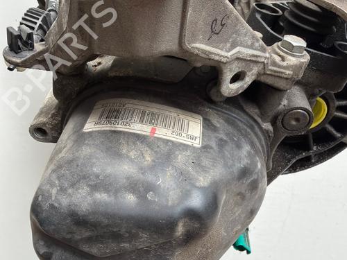 Gearbox RENAULT CAPTUR I (J5_, H5_) 0.9 TCe 90 | BP36173252M3 - Image 2