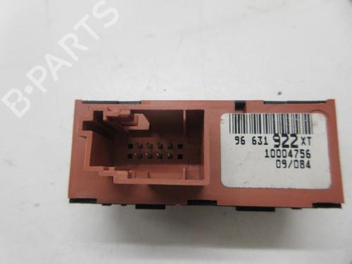 Switch CITROËN C3 Picasso (SH_) 1.6 HDi | BP22106755I30 - Image 2