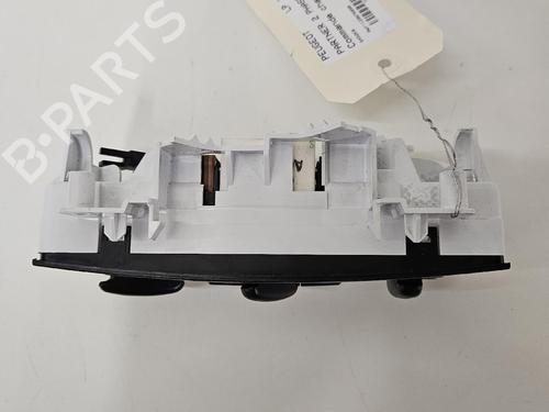 Climate control PEUGEOT PARTNER Tepee 1.6 HDi | BP37671987I5 - Image 3