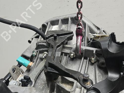 Gearbox RENAULT MEGANE IV Hatchback (B9A/M/N_) 1.5 dCi 90 (B9A1) | BP37734638M3 - Image 6