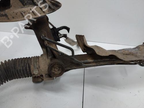 Steering rack FORD FOCUS C-MAX (DM2) 1.6 TDCi | BP20896500M22 
