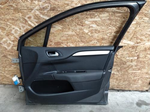 Right front door CITROËN C4 II (NC_) 1.6 HDi 115 | BP20890545C3 