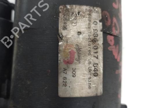 Used Starter Starter RENAULT TWINGO I (C06_) 1.2 (C066, C068) (58 hp) 22109705 22109705