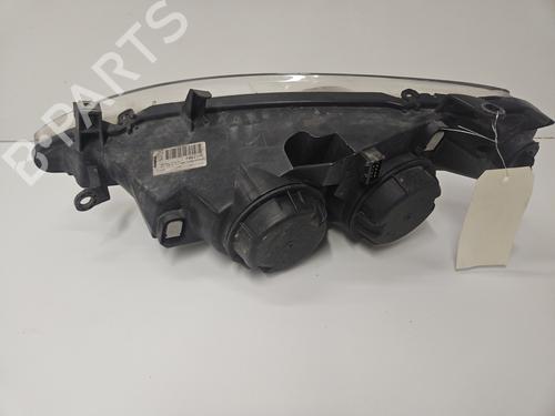 Right headlight PEUGEOT 307 CC (3B) 2.0 16V | BP33311672C29 - Image 2