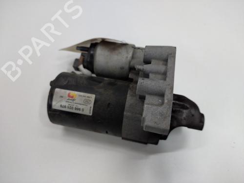 Used Starter Starter CITROËN C4 II (NC_) 1.6 VTi 120 (NC5FS0, NC5FS9) (120 hp) 20901753 20901753