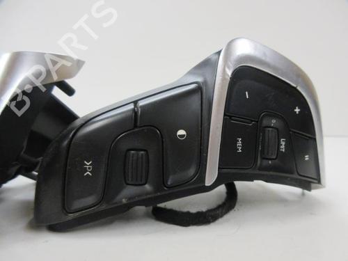 Used Switch CITROËN C4 II (NC_) 1.6 HDi 90 (92 hp) 22106549