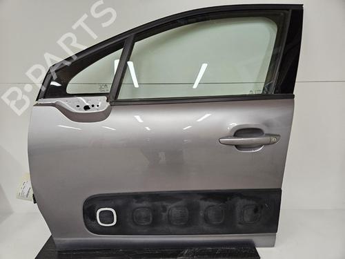 left-front-door-citroen-c3-iii-van-sx_-sy_-2016-39522835 main image