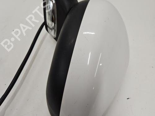 Left mirror CITROËN C3 II (SC_) 1.4 HDi 70 (SC8HZC, SC8HR0, SC8HP4) | BP28503766C26