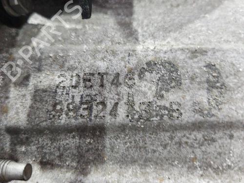 Gearbox CITROËN C3 III (SX) 1.6 BlueHDi 75 | BP31603943M3  - Image 5