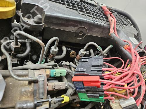 Used Engine Engine 38306434 38306434