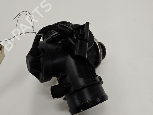 Used Mass air flow sensor CITROËN BERLINGO / BERLINGO FIRST Box Body/MPV (M_) 1.9 D 70 (MBWJZ, MCWJZ) (69 hp) 25267142