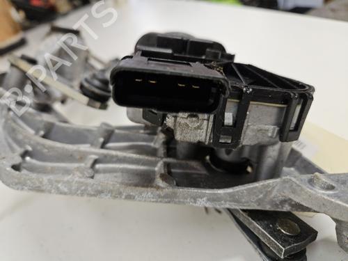 Front wiper motor RENAULT ZOE (BFM_) ZOE | BP28425255M29 - Image 2