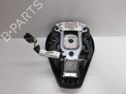 Driver airbag CITROËN C3 I (FC_, FN_) 1.4 HDi | BP20896594C9 