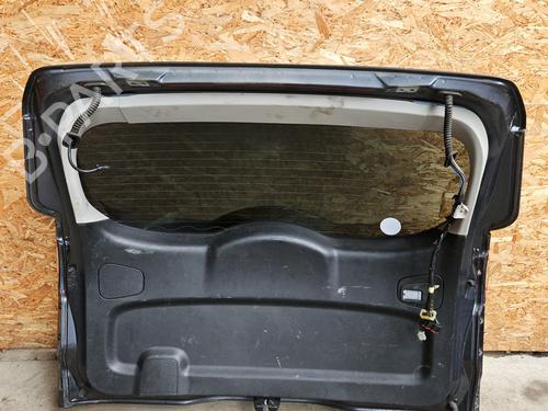 Tailgate FORD S-MAX (WA6) 2.0 EcoBoost | BP28503738C6