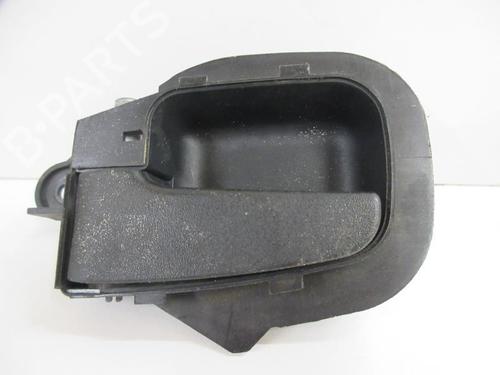 Used Front left interior door handle BMW 3 Compact (E36) 318 tds (90 hp) 20895623