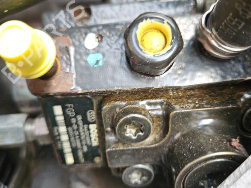 Motor OPEL ASTRA H GTC (A04) 1.9 CDTi (L08) | BP28705403M1 