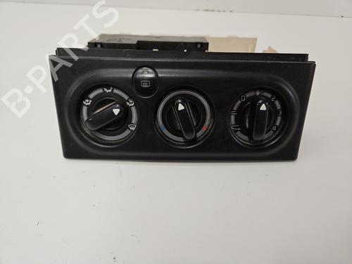 Used Climate control RENAULT LAGUNA I (B56_, 556_) 1.8 (B56Z) (94 hp) 26027266