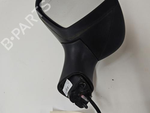 Used Left mirror RENAULT CLIO IV (BH_) 1.5 dCi 75 (75 hp) 30604443