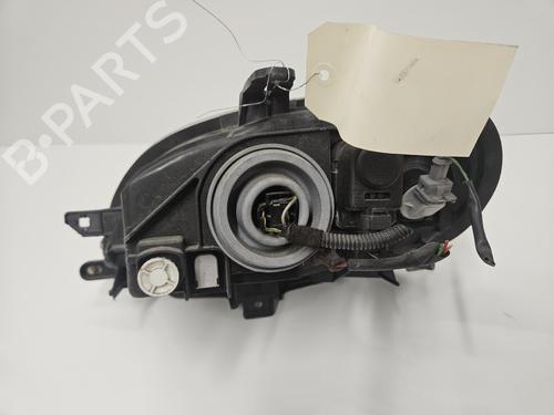Used Right headlight Right headlight 36684017 36684017