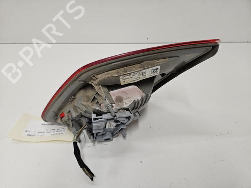 Venstre baklys, luke Venstre baklys, luke MERCEDES-BENZ B-CLASS Sports Tourer (W246, W242) B 180 CDI (246.200) (109 hp) 36287771 36287771