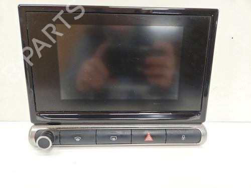 Display CITROËN C3 III (SX) 1.2 THP 110 (SXHNPS, SXHNZT, SXHNZ6) | BP31020038C48 - Image 7