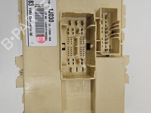 Electronic module HYUNDAI i20 I (PB, PBT) 1.4 CRDi | BP30380875M83 - Image 18